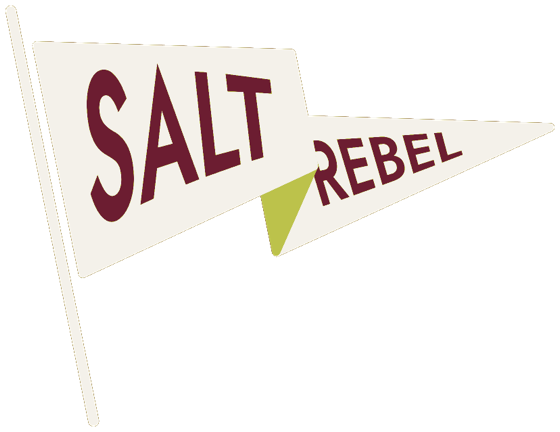 Salt Rebel